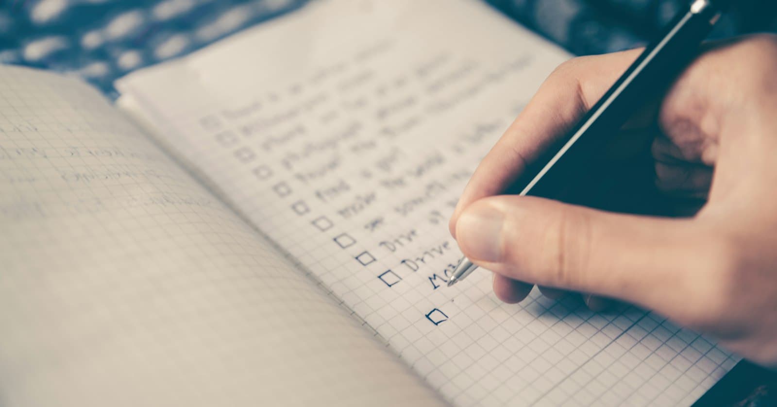 Why most productivity advice is just procrastination in disguise